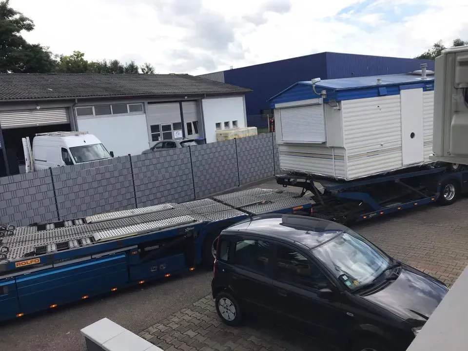 demenagement maison
